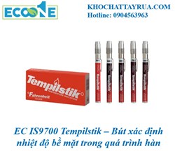 EC IS9700 Tempilstik – Bút xác định nhiệt độ bề mặt trong quá trình hàn